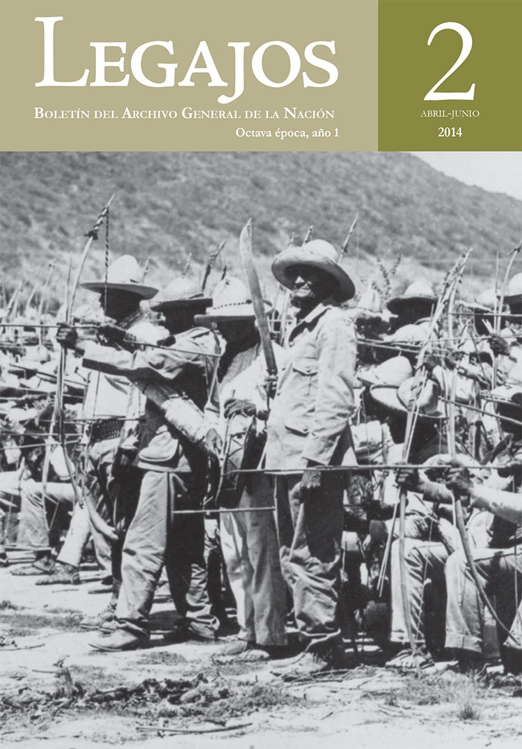 Portada Legajos 2
